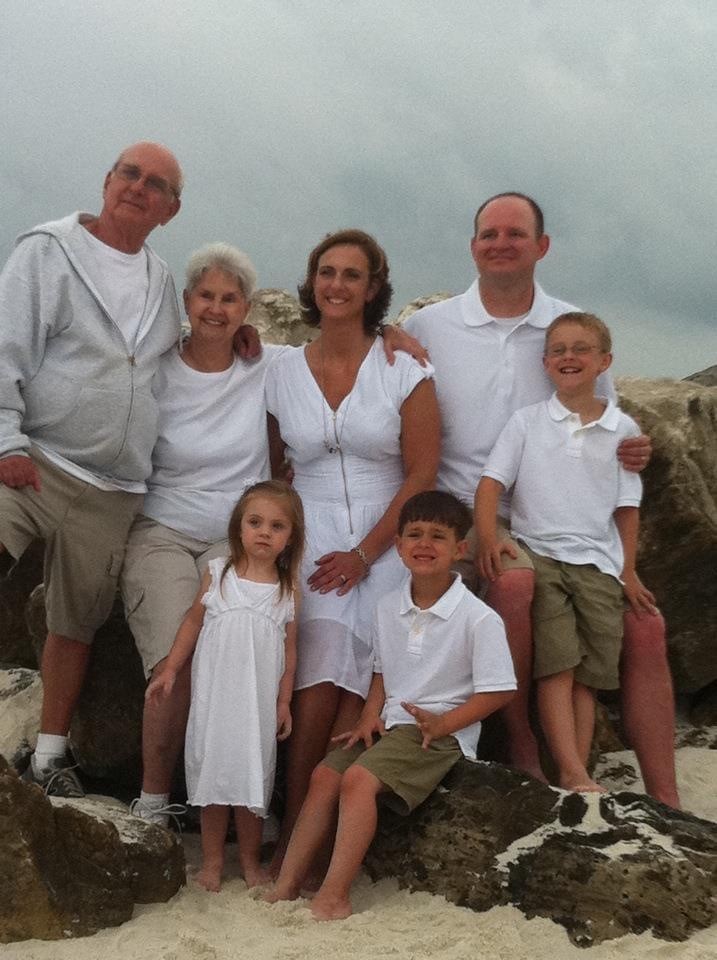 Obituary of Lee Vann Mayfield