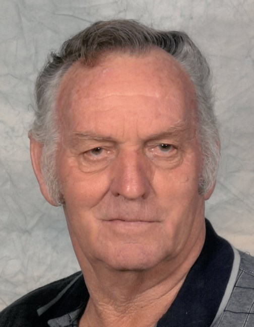 Obituary of Alfred Sherrill "Pete" Cook