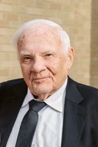 Obituary of David E. Edgar