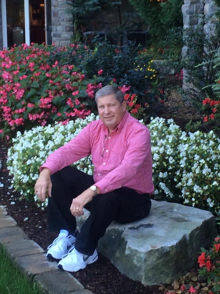 Obituary of Retired USAF Chaplain, LTC Lonnie Dean Brooks