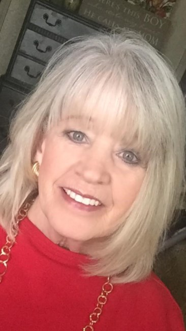 Obituary of Cindy Anderson