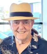 Fred Hansen