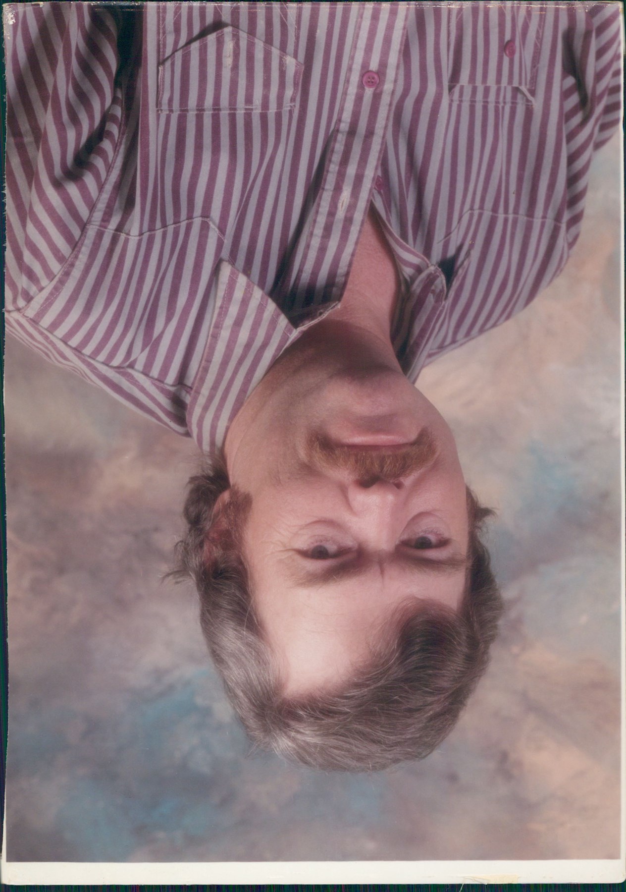 Obituary of Robert Wayne Robertson