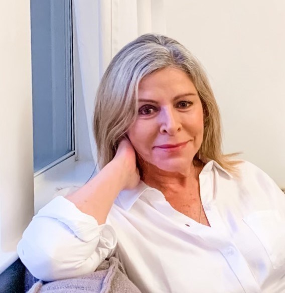 Obituary of Renee Gorden