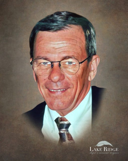 Obituary of David Max Christopher