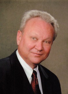 Obituary of Terry B. Martin