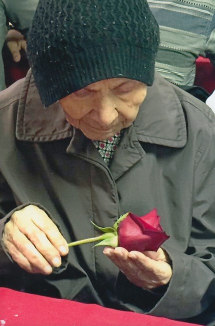 Obituary of Loreto Montoya