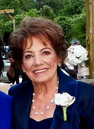 Obituary of Yolanda L. Oliver