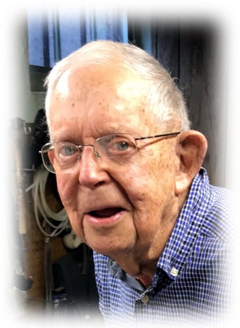 Obituary of Kenneth W. Clegg