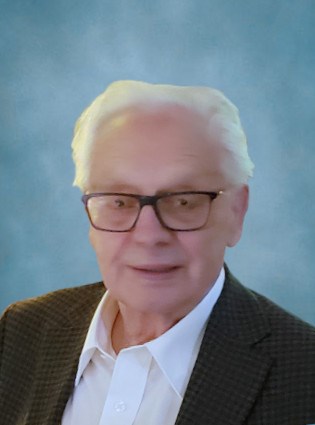 Avis de décès de Henry Fred Svicenec