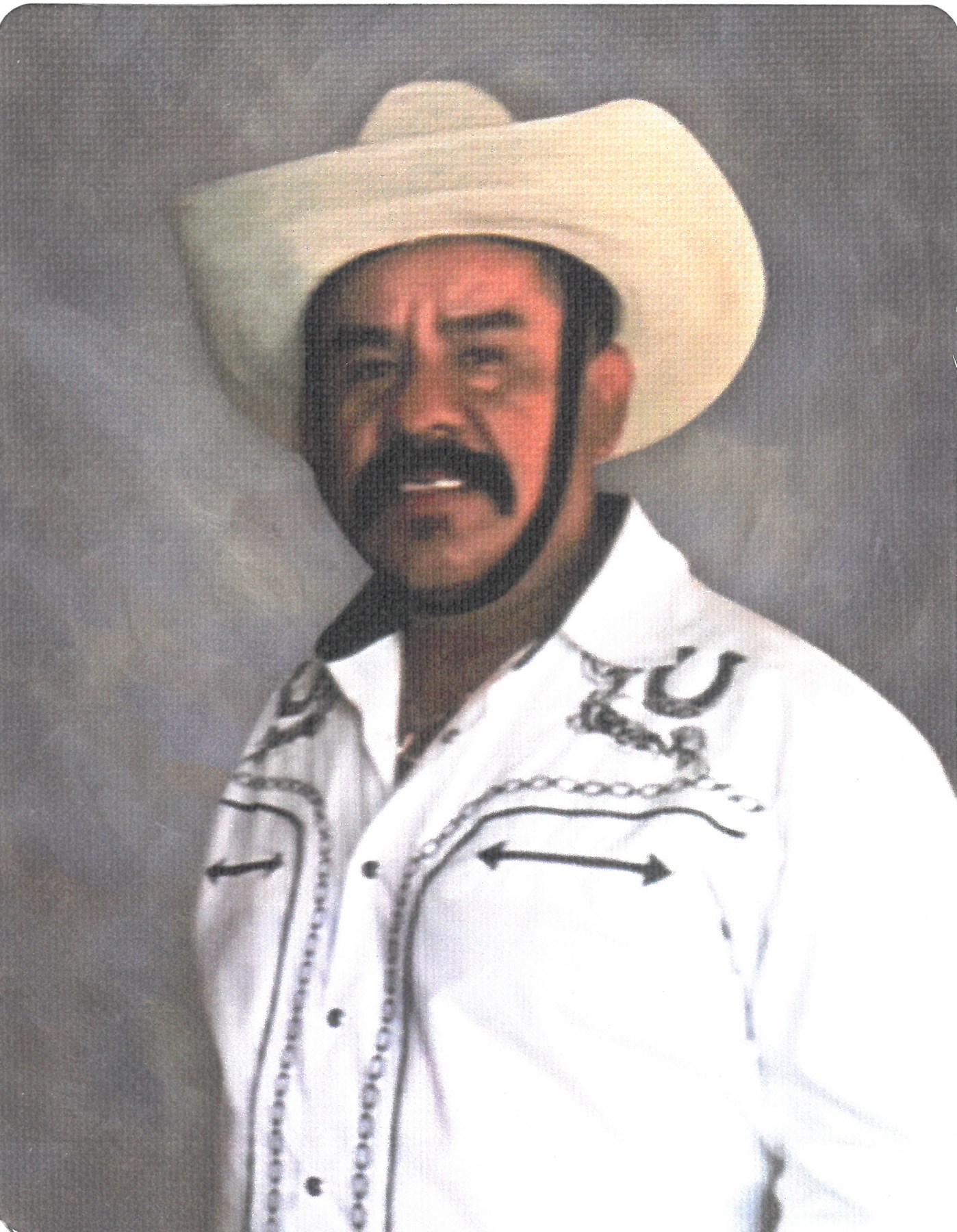 Obituary of Juan "Oso" Carlos Núñez Figueroa
