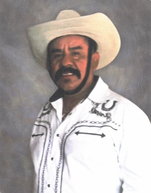 Obituario de Juan "Oso" Carlos Núñez Figueroa