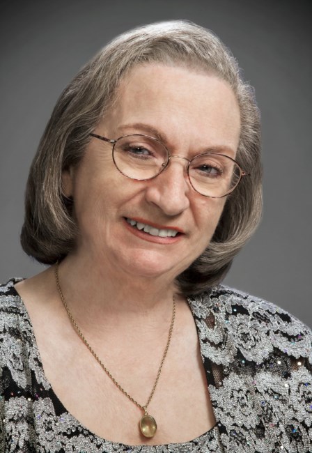 Obituary of Arline Reisman