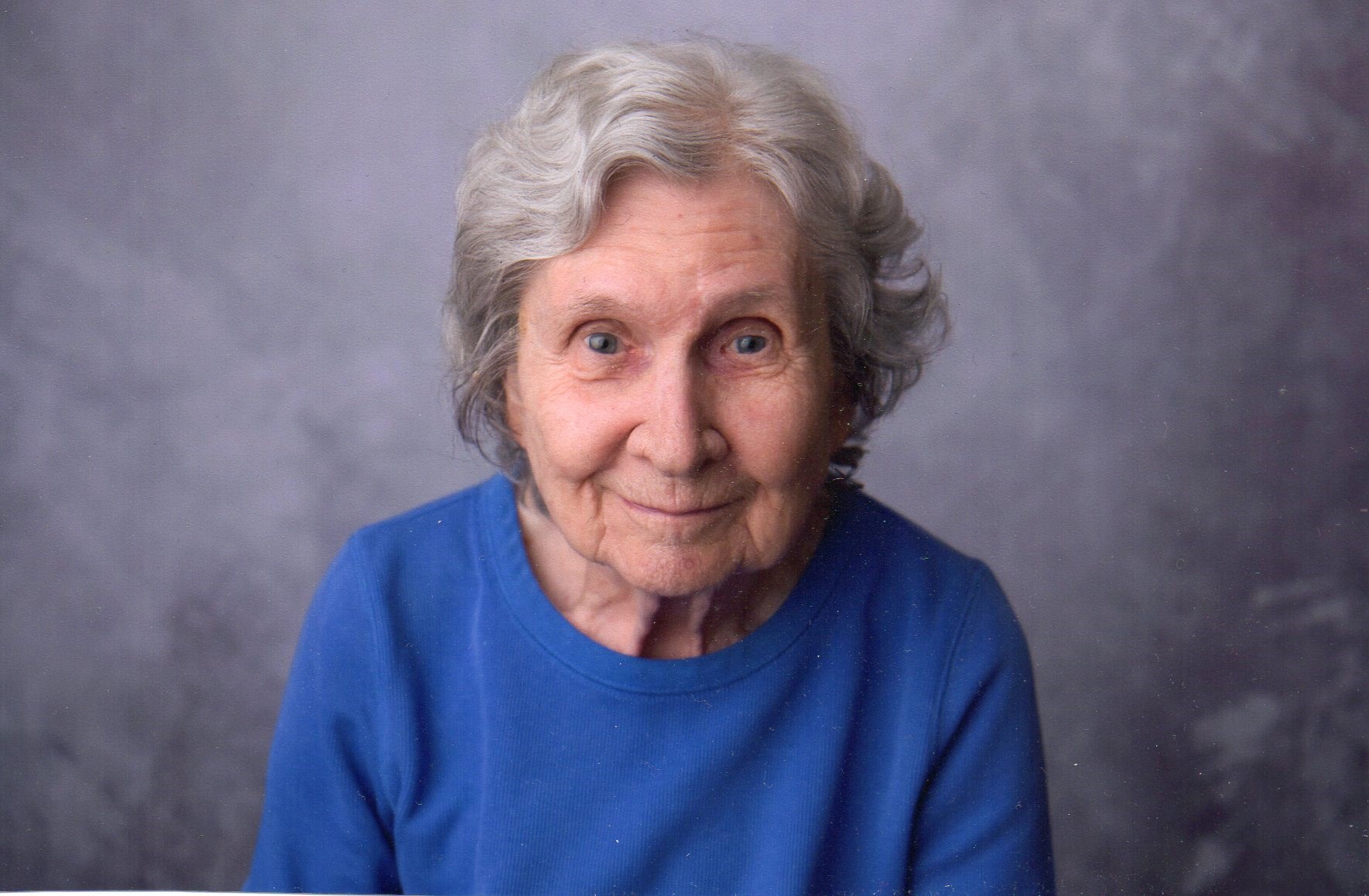 Obituary of Maribel Stewart Ellender