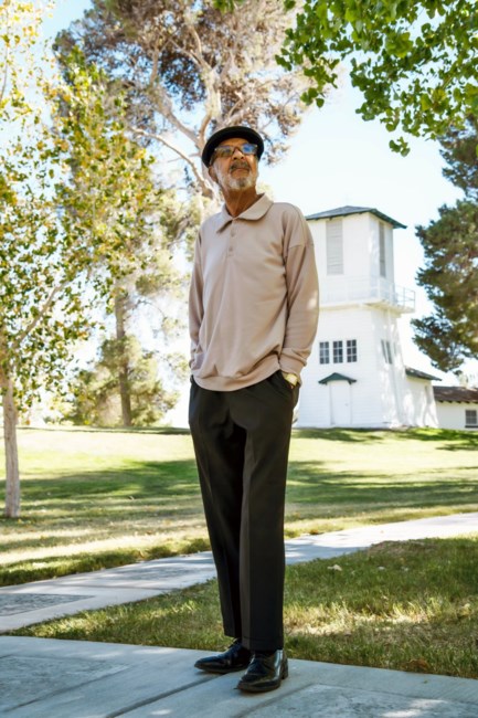 Obituary of Karl Michael Harrison