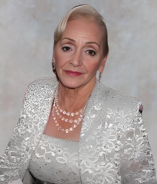 Obituary of Sally Concha Terrones