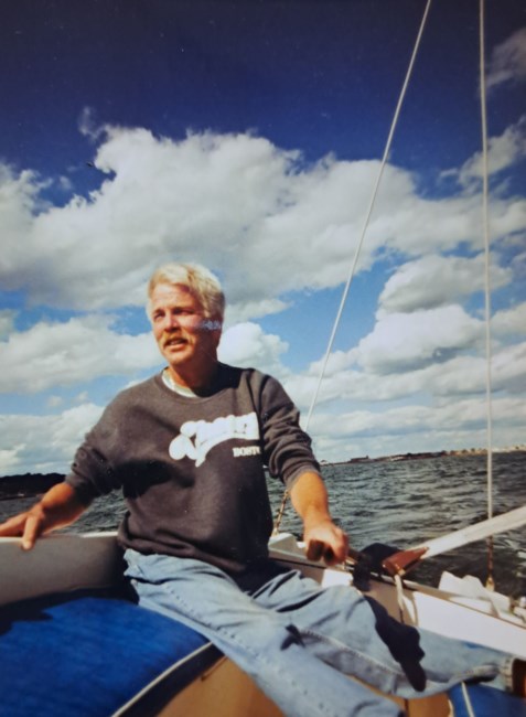 Obituary of William Edward Keough