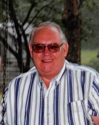 Obituary of Clifford Andrew Helton