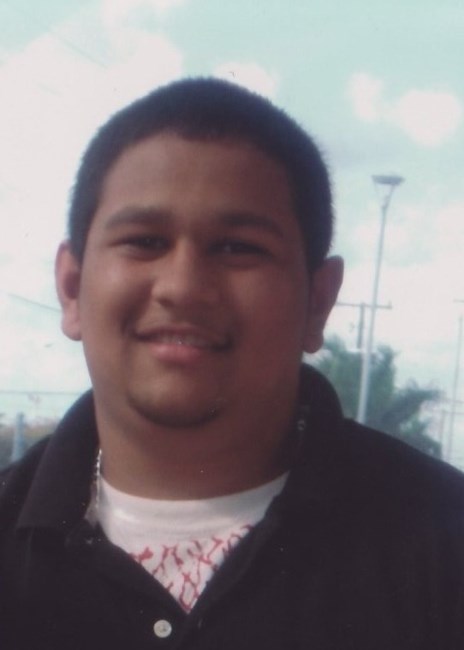 Obituary of Kunal Patel