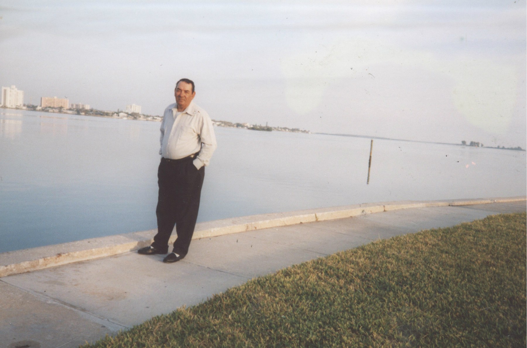 Obituary of Rudy Guzman