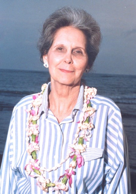 Obituary of Marie Taffinder Walker Watkins