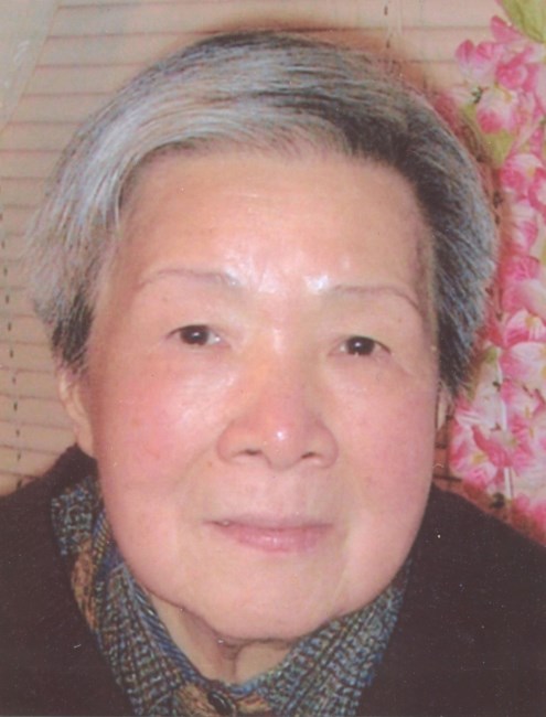 Obituary of Siu Ling Lee