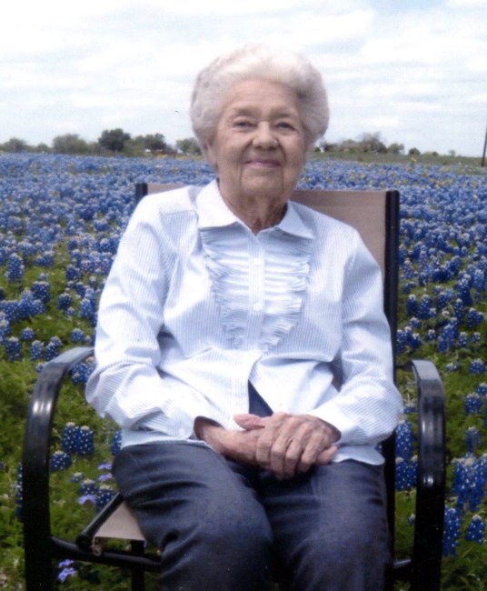 Obituary of Roberta Esther Hild