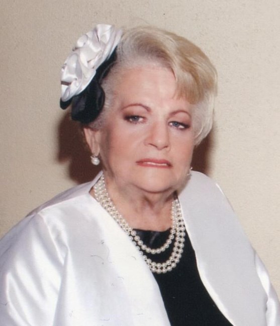 Obituary of Blanca Lopez