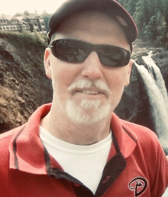 Obituary of Randall Scott Worden