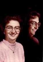Mary Kelly