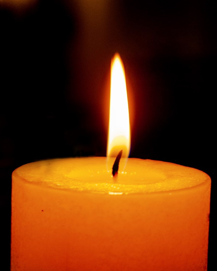 Alfredo Garcia Obituary Mission, TX