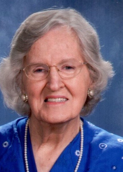 Obituary of Ida Mae Crocker