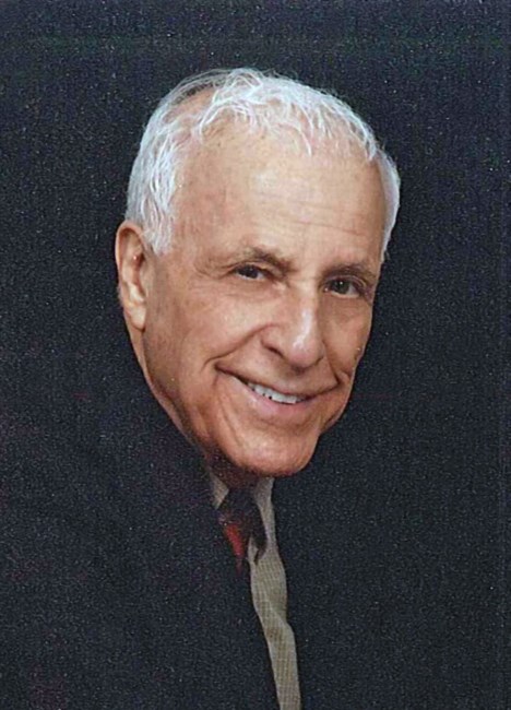 Obituary of Philip J. Di Benedetto