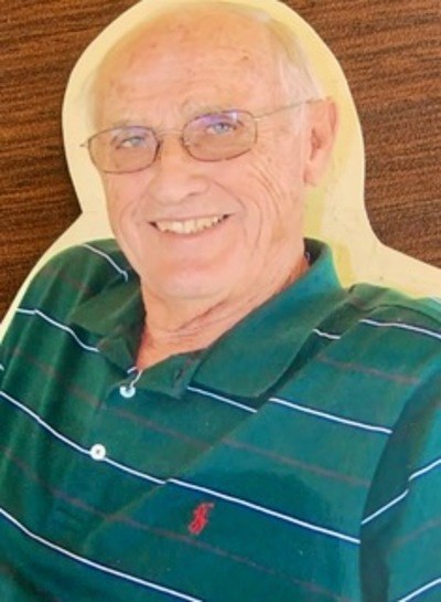 Obituary of Richard Ouellette