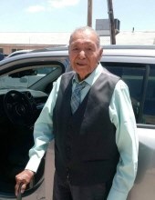Obituary of Irving Hiram Terry