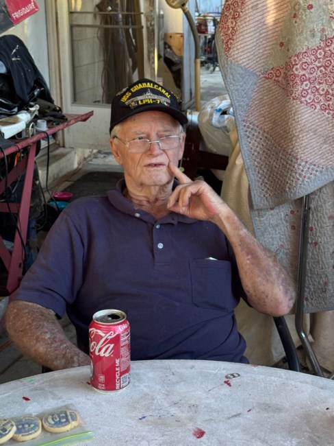 Obituary of William Morrison