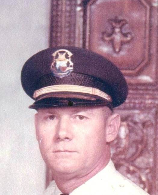 Obituary of Lawrence Charles Hagen