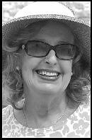 Obituary of Helen Grace Spencer