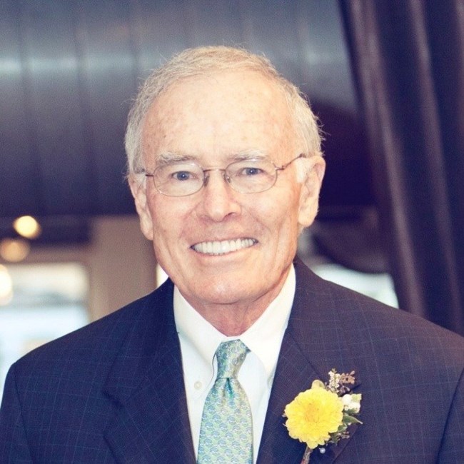 Obituary of William R. Humphlett III