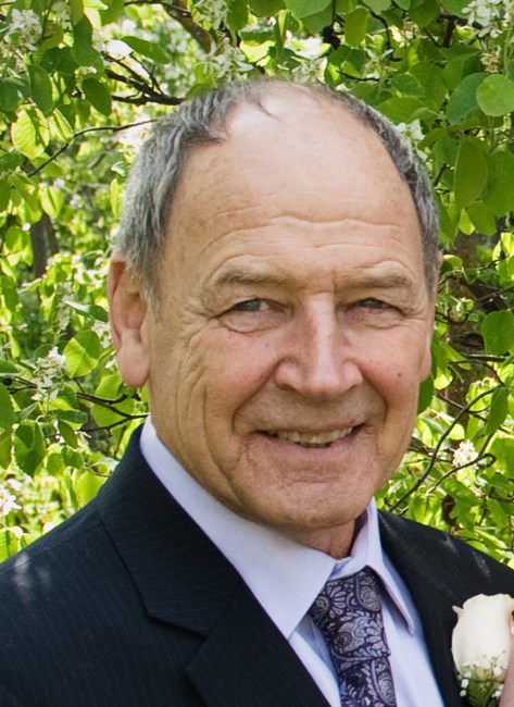 Obituary of Bryan Verrell Weatherley