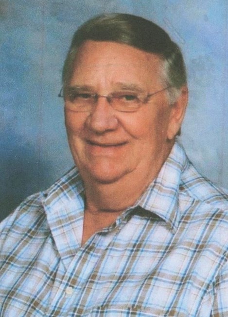 Obituary of Milton Arthur Jacoby