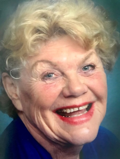 Obituario de Judith Anne Smoot