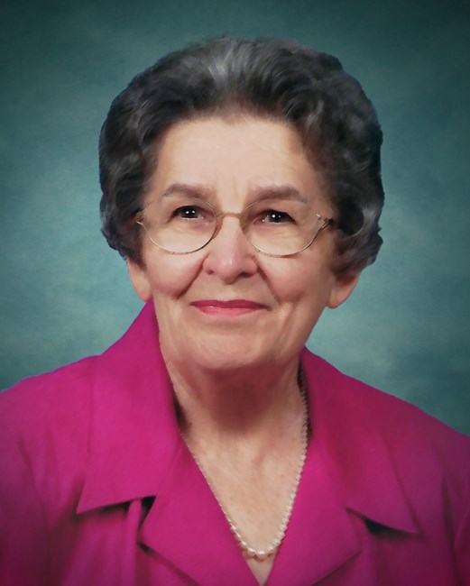 Obituary of Margie M Redman