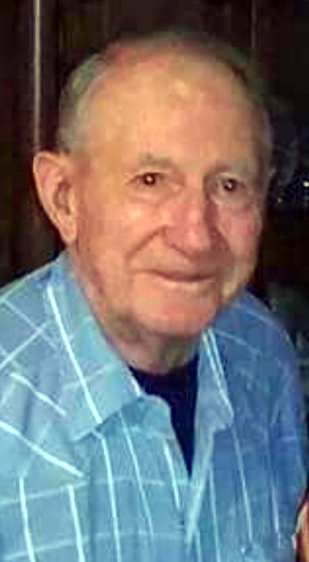 Obituary of Karl Edward Baker