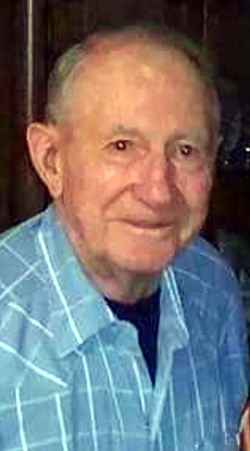 Obituary of Karl Edward Baker