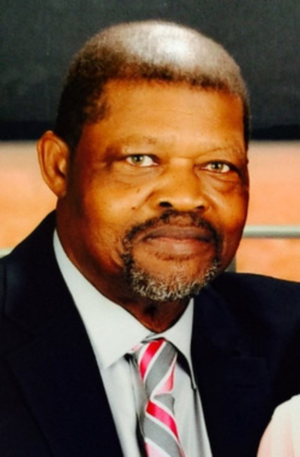 Obituary of Henry James   Caldwell