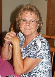 Obituary of Dianne Rebecca Milam