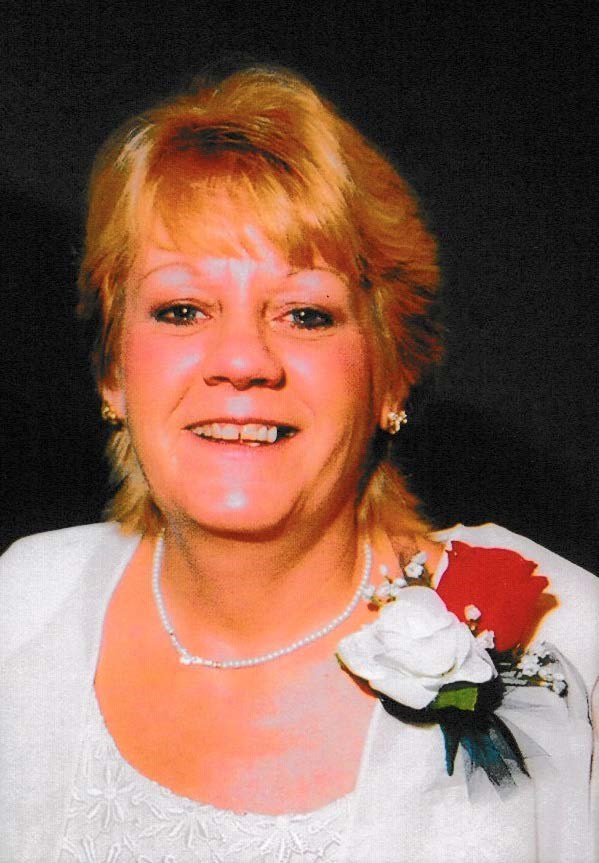 Dawn Marie Evans Obituary Fort Worth, TX