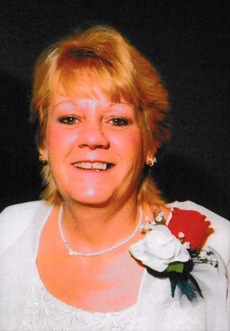 Obituary of Dawn Marie Evans