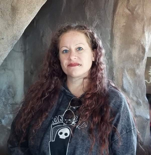 Obituary of Alicia Deanne Lampe-Robinson